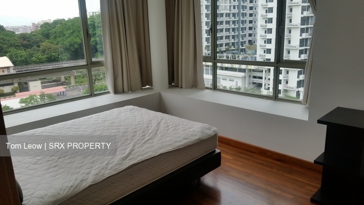 Casa Merah (D16), Apartment #203301181